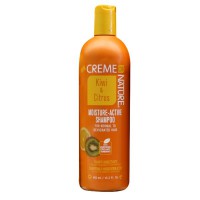 Kiwi n Citrus Ultra Moisturizing Shampoo