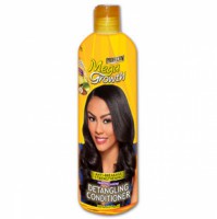 Mega Growth Pro Growth Anti Breakage Detangling Conditioner