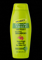 Olive Oil Formula Smoothing Shampooo