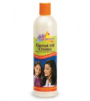 Sof n Free n Pretty Carrot Oil Creme