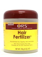 Organic Root Stimulator Hair Fertilizer