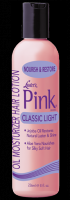 Pink Classic Light Oil Moisturizer Lotion