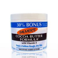 Cocoa Butter Formula Tub