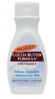 Cocoa Butter Formula Body Lotion