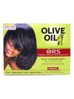 Organic Root Stimulator No Lye Relaxer