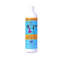 Kids Curly Coconut Dream Conditioner