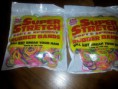gummi bands