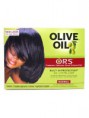Organic Root Stimulator No Lye Relaxer