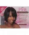 Pink Conditioning No Lye Relaxer